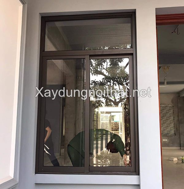 Khám Phá Cửa Lùa Nhôm Xingfa - Thẩm Mỹ, Bền Bỉ, Tiết Kiệm Không Gian báo giá cửa nhôm kính giá rẻ
