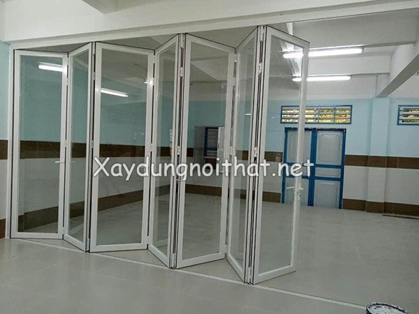 vach ngan nhom kinh phong ngu 5