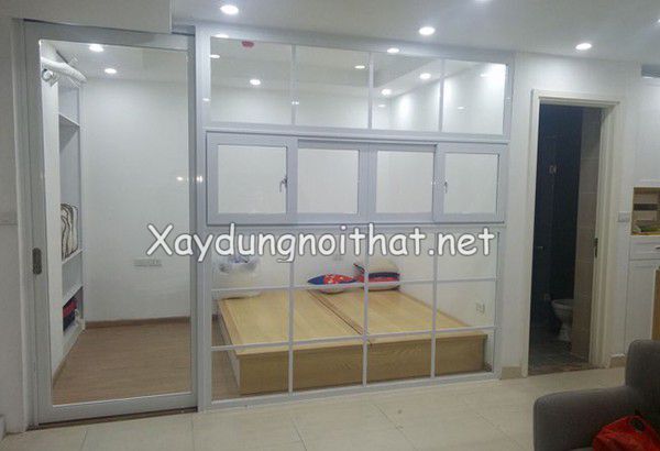 vach ngan nhom kinh phong ngu 8