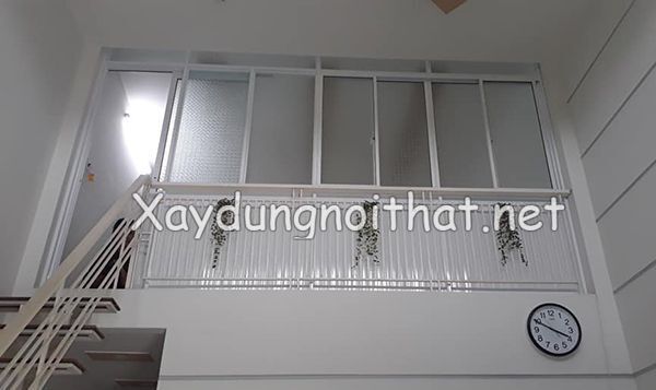 Những Băn Khoăn Và Giải Đáp Khi Lắp Vách Nhôm Kính Cho Phòng Điều Hòa Mùa Hè Vách Ngăn Nhôm Kính