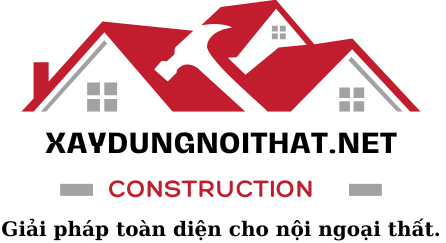 Xây Dựng Và Nội Thất