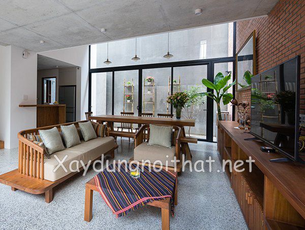 Top Mẫu Cửa Kính Khung Nhôm Đẹp Sang Trọng – Giá Cực Hấp Dẫn! cua kinh khung nhom 14