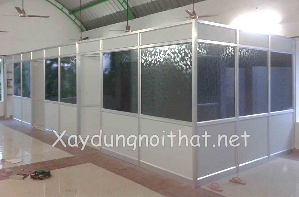 Top Mẫu Cửa Kính Khung Nhôm Đẹp Sang Trọng – Giá Cực Hấp Dẫn! cua kinh khung nhom 17
