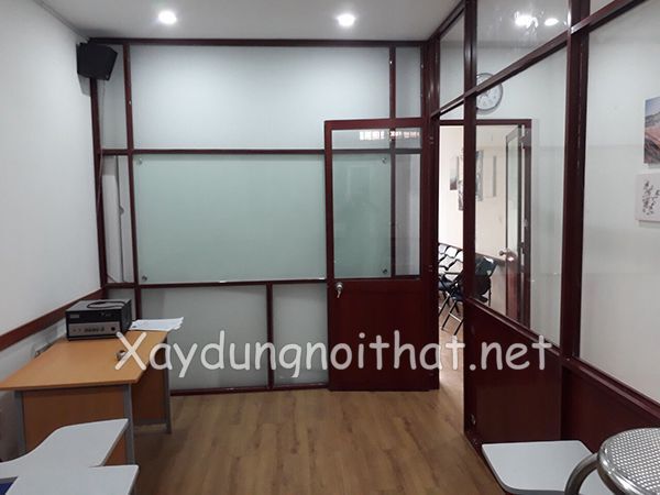 Top Mẫu Cửa Kính Khung Nhôm Đẹp Sang Trọng – Giá Cực Hấp Dẫn! cua kinh khung nhom 19