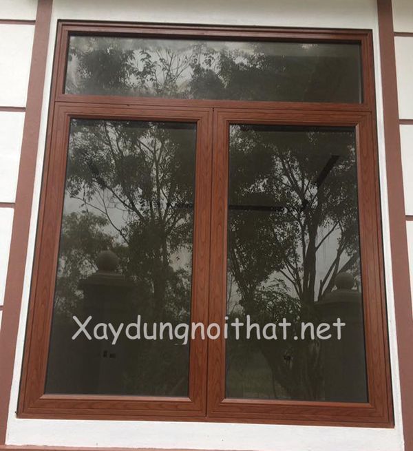 Top Mẫu Cửa Kính Khung Nhôm Đẹp Sang Trọng – Giá Cực Hấp Dẫn! cua kinh khung nhom 24