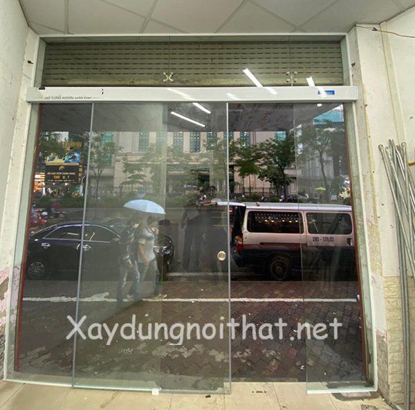 Cửa Kính Lùa Xem Ngay Báo Giá Và Mẫu Cửa Đẹp Mới Nhất cua kinh lua 18