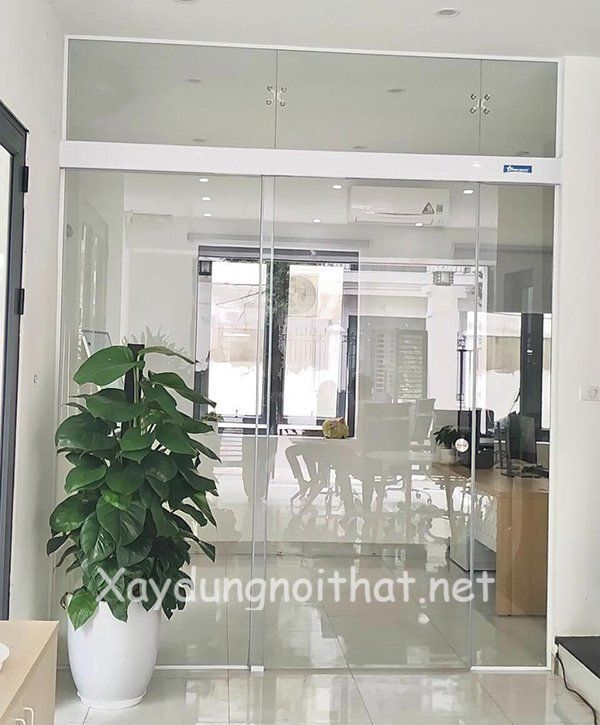 Cửa Kính Lùa Xem Ngay Báo Giá Và Mẫu Cửa Đẹp Mới Nhất cua kinh lua 4