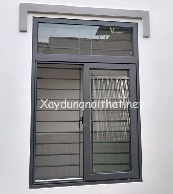 Cửa Lùa Nhôm Kính – Giải Pháp Tiết Kiệm Không Gian Hiệu Quả cua lua nhom kinh 9