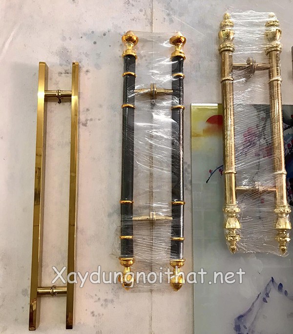 Tại Sao Cửa Thủy Lực Đang Trở Thành Xu Hướng Nội Thất Mới? cua thuy luc 10