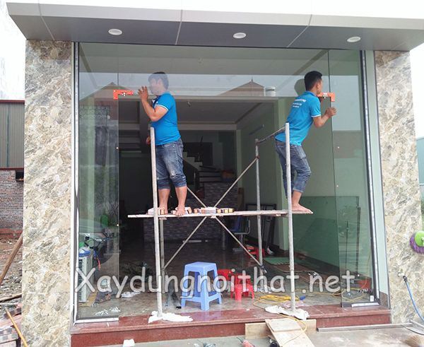 Tại Sao Cửa Thủy Lực Đang Trở Thành Xu Hướng Nội Thất Mới? cua thuy luc 14