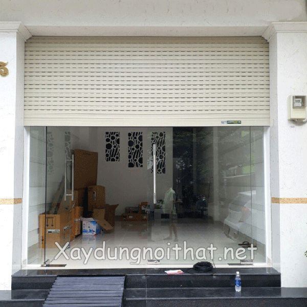 Tại Sao Cửa Thủy Lực Đang Trở Thành Xu Hướng Nội Thất Mới? cua thuy luc 16
