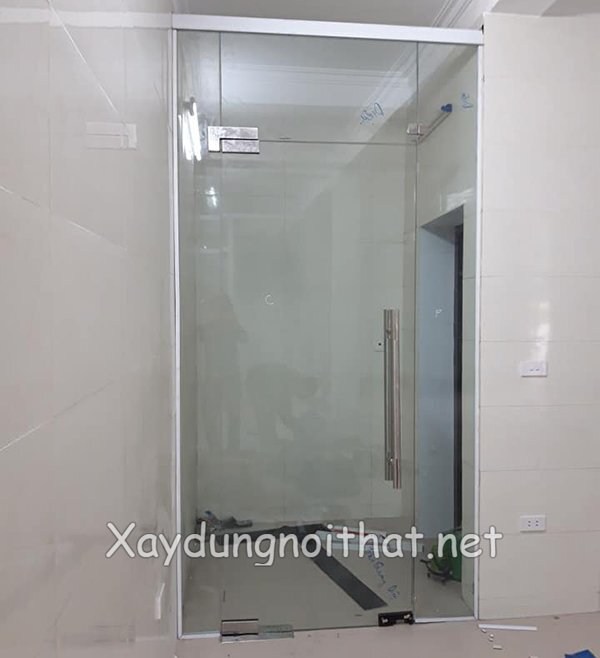 Tại Sao Cửa Thủy Lực Đang Trở Thành Xu Hướng Nội Thất Mới? cua thuy luc 2