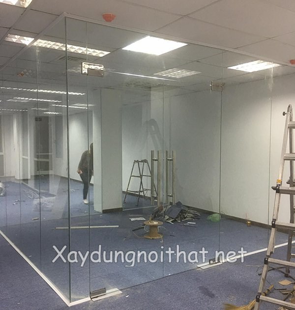 Tại Sao Cửa Thủy Lực Đang Trở Thành Xu Hướng Nội Thất Mới? cua thuy luc 6