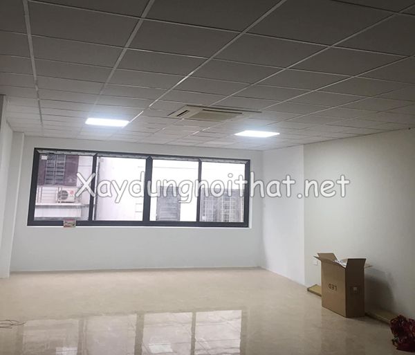 Trần Thả Thạch Cao Phù Hợp Với Những Không Gian Nào? Mẫu trần thạch cao thả