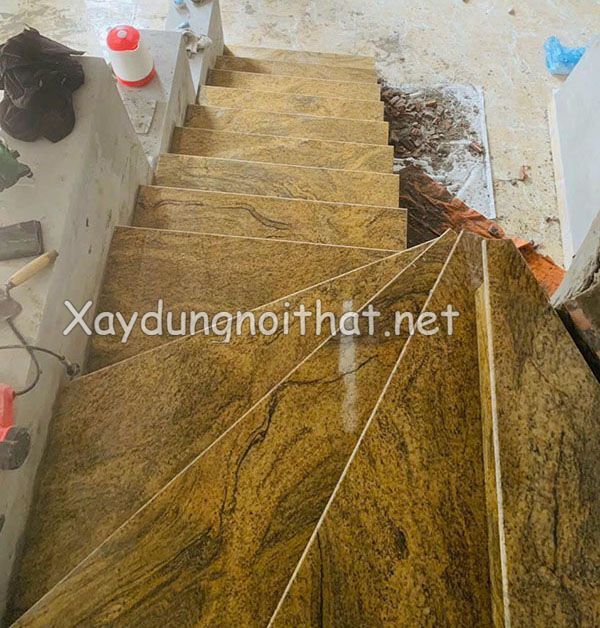 Mẫu đá kim sa ốp lát đẹp