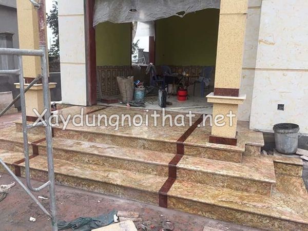 Giá Đá Kim Sa Mới Nhất – Đừng Mua Khi Chưa Xem Bài Này! da kim sa 19