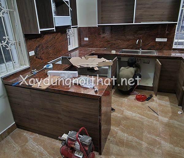 Giá Đá Kim Sa Mới Nhất – Đừng Mua Khi Chưa Xem Bài Này! da kim sa 8