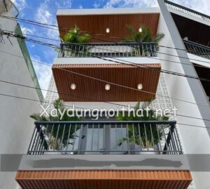 Mẫu lan can săt ban công đẹp