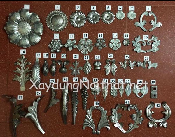phu kien cua cong sat 10