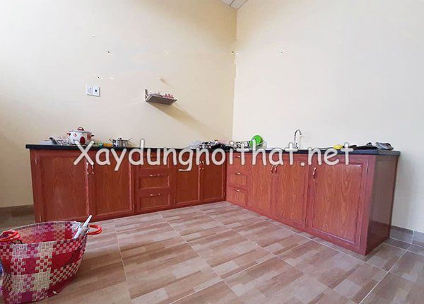 Tủ Bếp Nhôm Kính Giá Rẻ Sự Lựa Chọn Tối Ưu Cho Mọi Căn Bếp tu bep nhom gia re 43