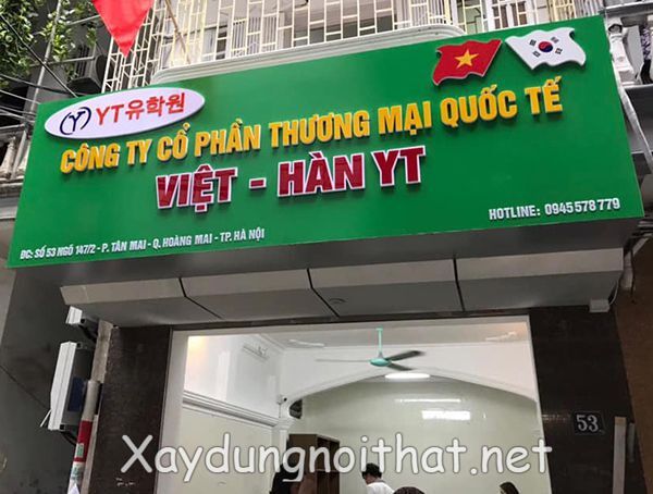 bang hieu cong ty 40