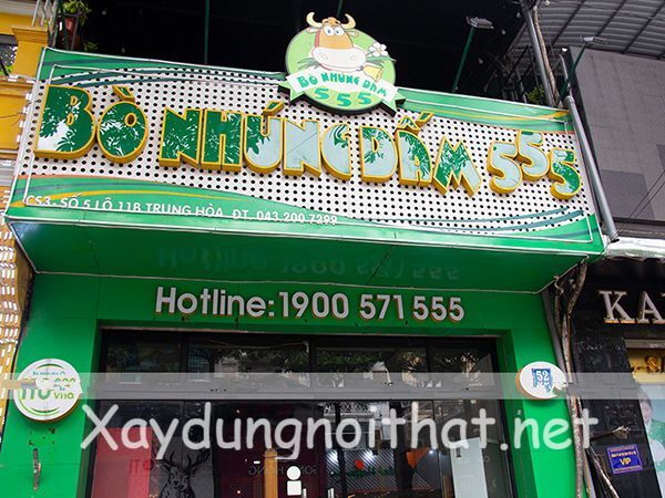 Top Bảng Hiệu Quảng Cáo Quán Ăn Nhà Hàng Đẹp Thu Hút Khách Hàng bang hieu quan an 20