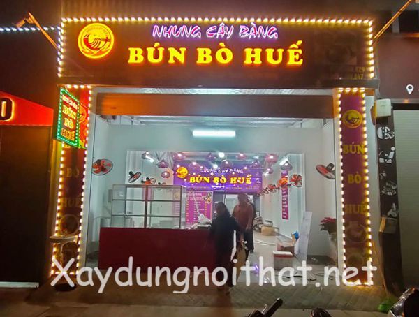 Top Bảng Hiệu Quảng Cáo Quán Ăn Nhà Hàng Đẹp Thu Hút Khách Hàng bang hieu quan an 22