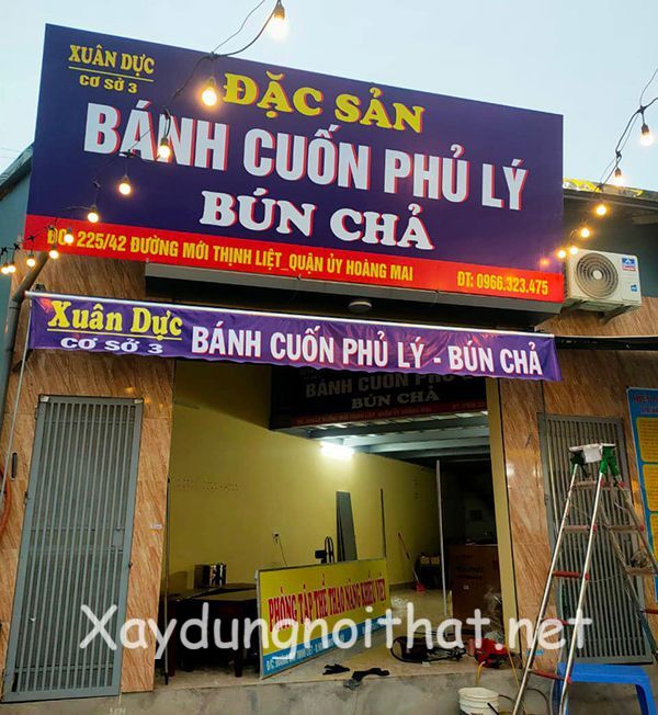Top Bảng Hiệu Quảng Cáo Quán Ăn Nhà Hàng Đẹp Thu Hút Khách Hàng bang hieu quan an 23