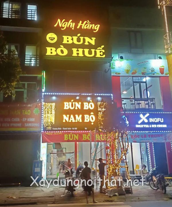 Top Bảng Hiệu Quảng Cáo Quán Ăn Nhà Hàng Đẹp Thu Hút Khách Hàng bang hieu quan an 31
