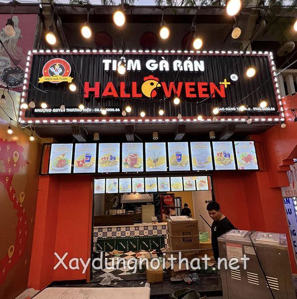 Top Bảng Hiệu Quảng Cáo Quán Ăn Nhà Hàng Đẹp Thu Hút Khách Hàng bang hieu quan an 32