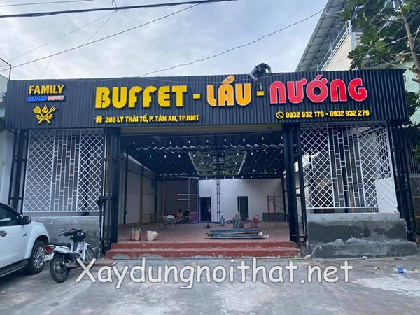 Top Bảng Hiệu Quảng Cáo Quán Ăn Nhà Hàng Đẹp Thu Hút Khách Hàng bang hieu quan an 34