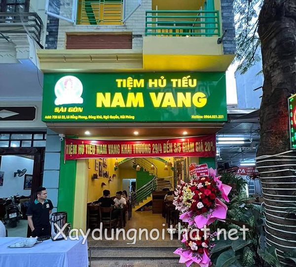 Top Bảng Hiệu Quảng Cáo Quán Ăn Nhà Hàng Đẹp Thu Hút Khách Hàng bang hieu quan an 35