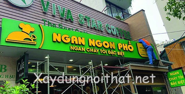 Top Bảng Hiệu Quảng Cáo Quán Ăn Nhà Hàng Đẹp Thu Hút Khách Hàng bang hieu quan an 40