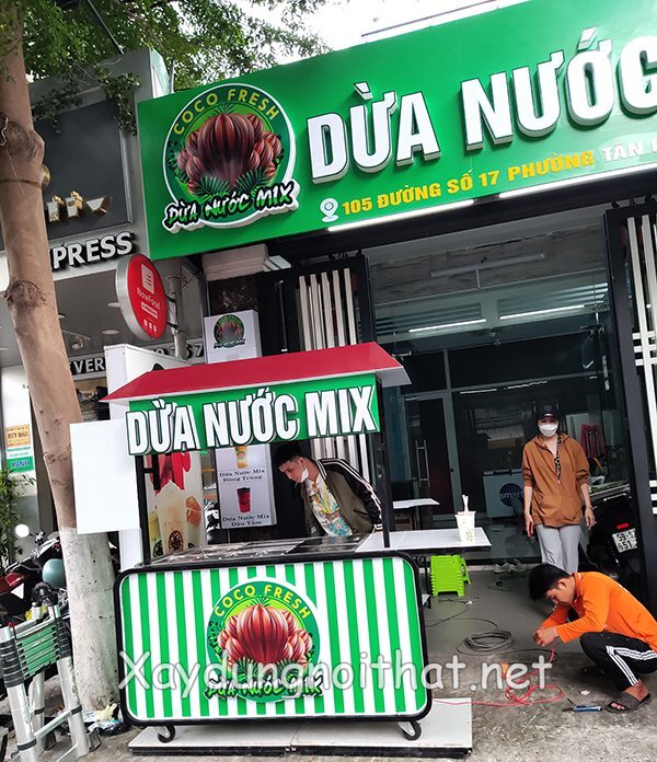 Top Bảng Hiệu Quảng Cáo Quán Ăn Nhà Hàng Đẹp Thu Hút Khách Hàng bang hieu quan an 44