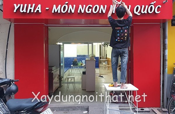 Top Bảng Hiệu Quảng Cáo Quán Ăn Nhà Hàng Đẹp Thu Hút Khách Hàng bang hieu quan an 46