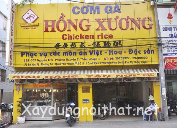 Top Bảng Hiệu Quảng Cáo Quán Ăn Nhà Hàng Đẹp Thu Hút Khách Hàng bang hieu quan an 6