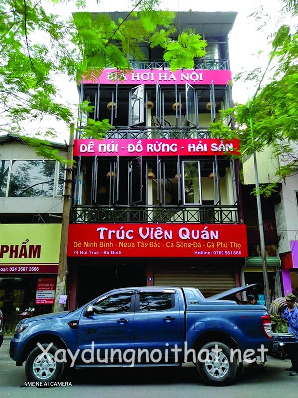 Top Bảng Hiệu Quảng Cáo Quán Ăn Nhà Hàng Đẹp Thu Hút Khách Hàng bang hieu quan an 8