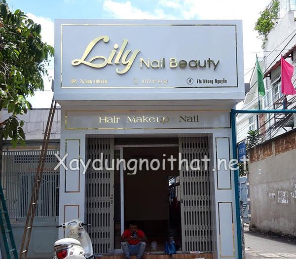 Top 50 Bảng Hiệu Nail Đẹp Thu Hút Khách Hàng Từ Cái Nhìn Đầu Tiên bang hieu quang cao nail 30