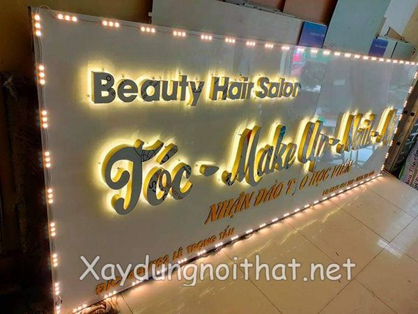 Top 50 Bảng Hiệu Nail Đẹp Thu Hút Khách Hàng Từ Cái Nhìn Đầu Tiên bang hieu quang cao nail 33