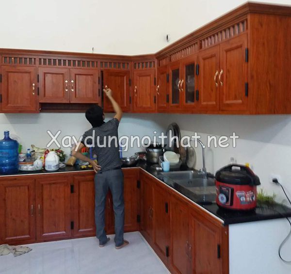 lam tu bep nhom xingfa 3