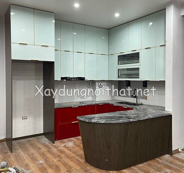 tu bep nhom canh kinh cuong luc 25