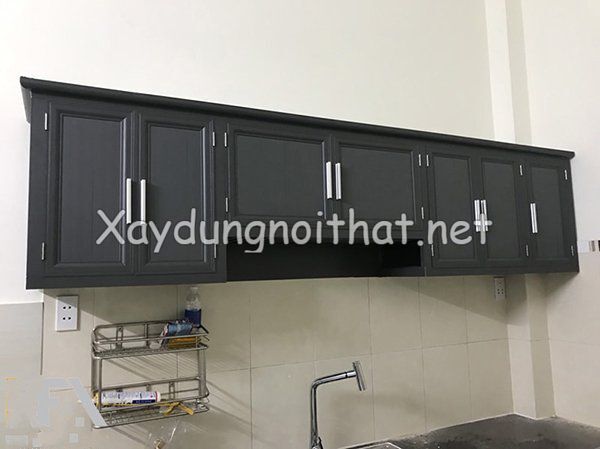 tu bep nhom xingfa 13