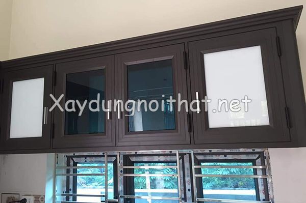 tu bep nhom xingfa 16