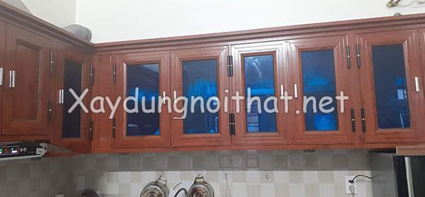 tu bep nhom xingfa 18