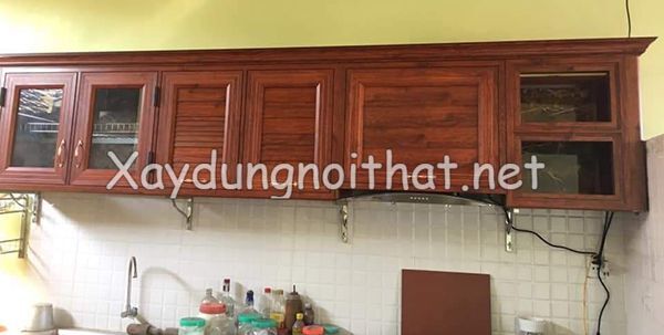 tu bep nhom xingfa 20