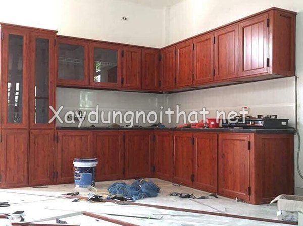 tu bep nhom xingfa 23