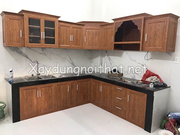 tu bep nhom xingfa 26