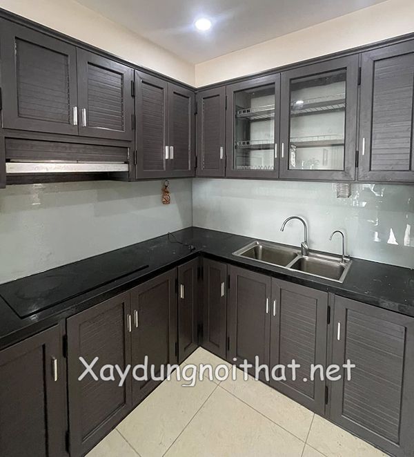 tu bep nhom xingfa 35