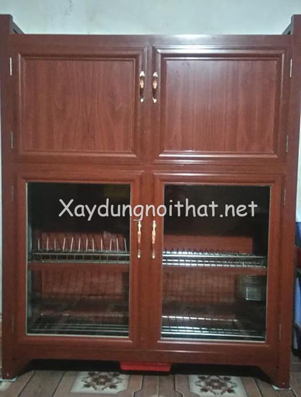 tu bep treo tuong nhom kinh 33