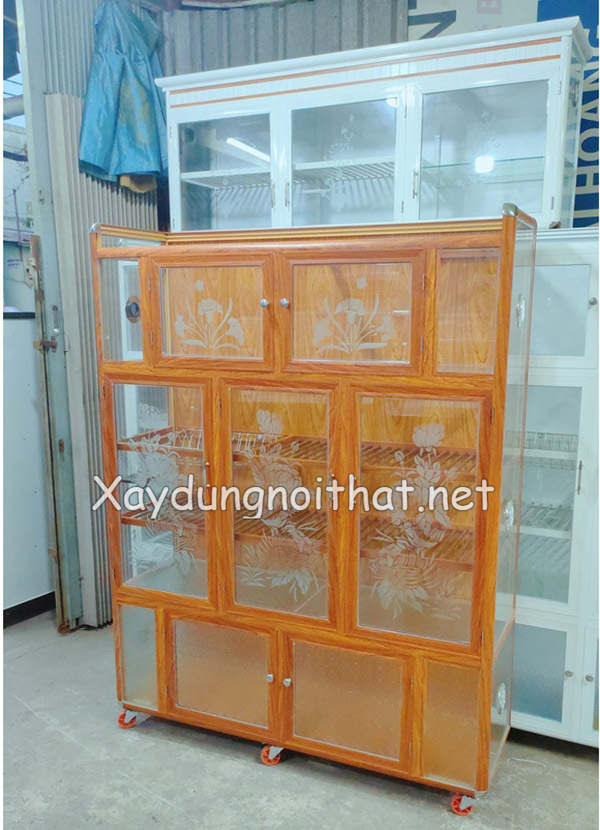 tu chan bat nhom kinh 47